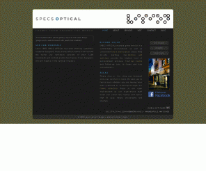 specsoptical.com: Specs Optical | Minneapolis | Eyewear | Eye Exams | Prescription Eyeglasses, Sunglasses & Contacts | Uptown Minneapolis | Minnesota
