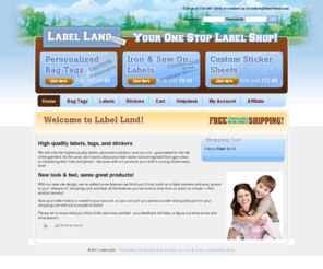 iron-onlabels.net: Iron-On Labels, Nametapes, personalized clothing label, sew on label, personalized fabric labels
nametapes, personalized clothing label, sew on label, personalized fabric labels, iron on name tags, clothing label tag, sew in labels, printed clothing label, custom clothing labels, iron on labels