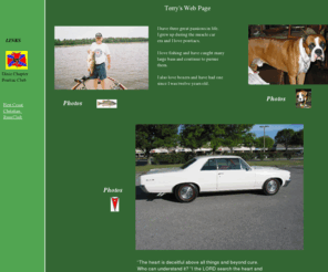 pontiacfirebird.net: terry_index.html
