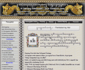  Ki  demang  com K c Ngaj ng Ki  demang  com Situs Sutresna 