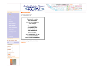 reading-christian-network.com: Welcome to the Frontpage - Reading Christian Network
Reading christian Network, the home of Christian churches, organisations, Busines, Social action and chritian links with Schools and education.Reading christian Network, the home of Christian churches, organisations, Busines, Social action and chritian links with Schools and education.
