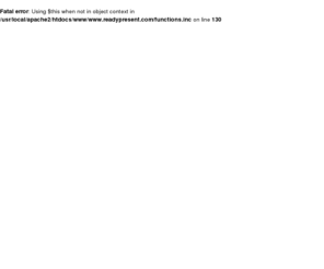 readypresentation.com: Web Conferencing - Ready-Present
Ready-Present provides web conferencing solutions for your business: includes application sharing, power point slides, audio teleconferencing, polling, chat and more!