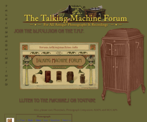 talkingmachine.info: talkingmachine.info
