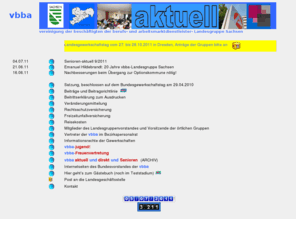 vbba-sachsen.net: vbba-Sachsen

