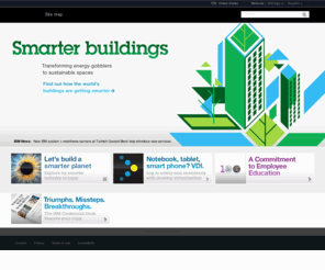 ibmuc2.org: IBM  - United States
The IBM corporate home page, entry point to information about IBM products and services