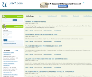 unix7.com: unix7.com | Unix Blogs