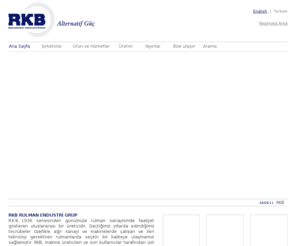 rkbrulman.com: Akduman
