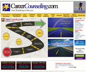 career