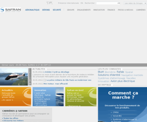 safran-groupe.info: SAFRAN
