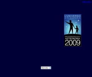 astrotethys.org: Associazione Astrofili Tethys
Associazione Astrofili Tethys