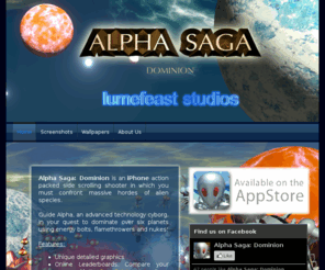 lumefeast.com: Lumefeast Studios
