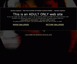 jessicajaymes.net: Jessica Jaymes - The Fansite of Jessica Jaymes
Jessica Jaymes, Jessica Jaymes Pictures, videos, pictures, jessica jaymes movies, jessica jaymes videos, Video Gallery, Downloads, News and Links.