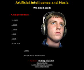 computerconductor.com: B.T.Reilly
Brian T. Reilly, native of Sarasota Florida, is a musician and programmer.