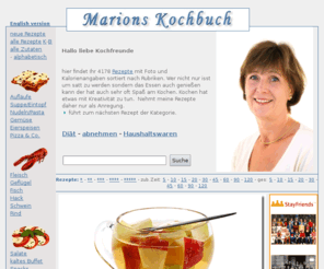 Marions-kochbuch.de: Rezepte mit Bild - Marions Kochbuch