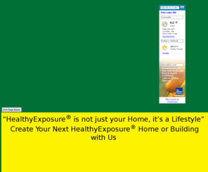 lightningpoweredsystems.com: :-:-: Healthy Exposure :-:-:
index