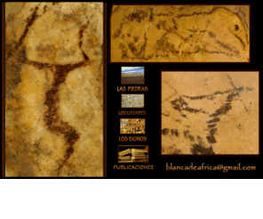 laspiedras.es: Las Piedras, Galets,
