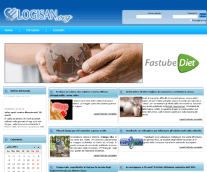 logisan.org: Logisan.org
