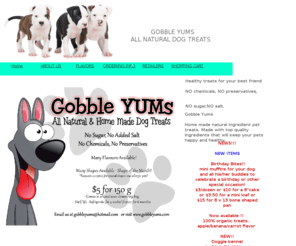 gobbleyums.com: gobbleyums
