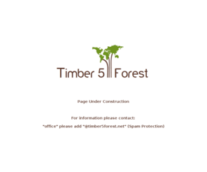 timber5forest.net: Krypton Internet Services
Krypton Internet Services, in business since 1997, wir realisieren Ihren Internetauftritt für Sie oder mit Ihnen zusammen! Linux-Kompetenz-Zentrum Rufen Sie uns an.
