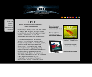 dpitmultimedia.es: DPIT
