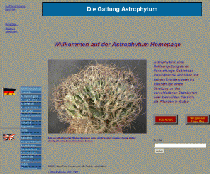 astrophytum.de: Astrophytum.de
