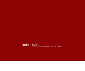 mobil-safe.net: Seissler Patentvermarktung - Inch-Master
