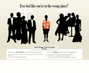 essnu.info: 404 (Page Not Found) Error - Ever feel like you're in the wrong place?
