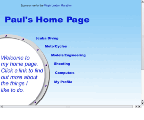 paul-hart.net: Paul Hart
Paul Hart