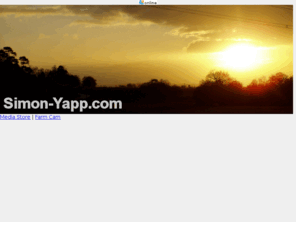 simon-yapp.com: www.Simon-Yapp.com
Simon Yapps Website