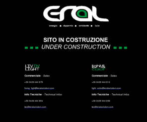 eralsolution.com: Home
