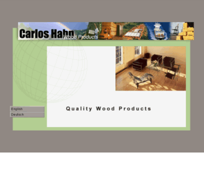 carloshahn.com: /index.php
