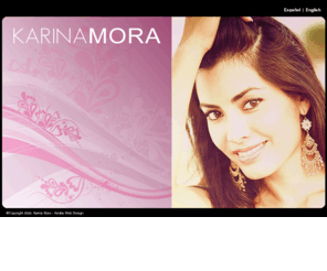 karinamora.com: KARINA MORA, ACTRIZ, Donde está Elisa
Karina Mora, Donde está Elisa, Actriz, la pelicula, un Tigre en La Cama, clase 406, heridas de amor, las vias del amor, velo de novia, gitanas, pelicula Colombiana Entre Sbanas
