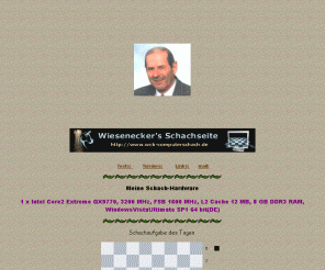 wck-computerschach.de: index
