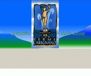 termecarignano.it: Terme di Carignano
Sito ufficiale delle Terme di Carignano