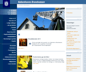 reddere.net: Københavns Brandvæsen :
