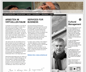 zehetleitner.net: Robert Zehetleitner | Persönliches
Robert Zehetleitner, persönliches Anmerkungen über das Dasein, arbeiten im virtuellen Raum, 