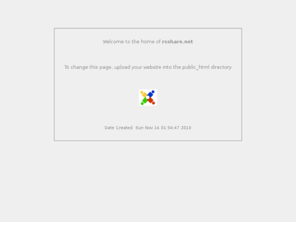 rsshare.net: rsshare.net
