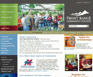 frontrange.edu: 
	Front Range Community College


