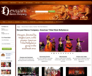 devyani.net: Devyani Dance Company
