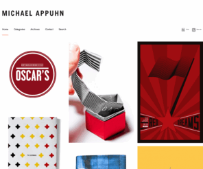 michaelappuhn.com: Michael MIkey Mike Appuhn
