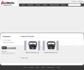 navimatic.com: Navimatic
 Navimatic