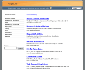 rssigns.net: R S Signs...the future in signs
A complete sign shop offering magnets, decals, ADA, reflective, banners, Illuminated signs and silk screening. Online ordering available