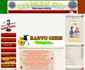 xelikan.net: || GÖLYAZI || KASABASI NIN || WEB SİTESİ||XELİKAN||XALKO||XELKEDONDURA|| - Haberler
