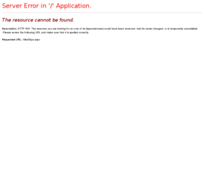 joispa.net: The resource cannot be found.

