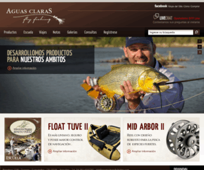 Fishing Chile | Angler Adventures's Blog