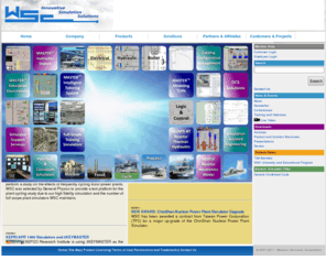 3keymaster.net: Western Services Corporation