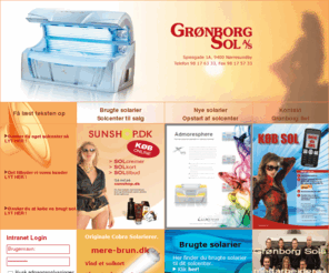 solarier.dk: Solarier.dk
