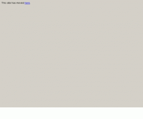 calcon.net: This site has moved