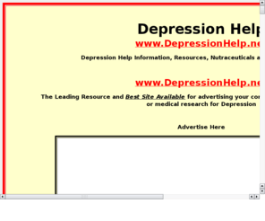 howtoovercomedepression.com: how to overcome depression
how to overcome depression
