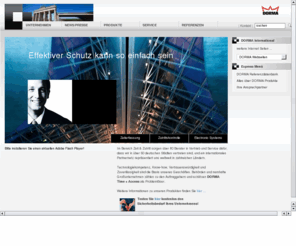 dorma-matrix.com: DORMA Time   Access: Sicherheitstechnik, Zeiterfassung, Zutrittskontrolle
Entreo® - Zeit und Zutritt für 2.499, Euro